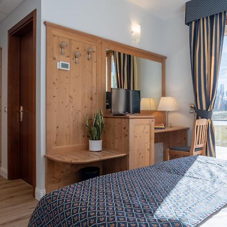 Hotel Canova Sport & Relax Granigo Dış mekan fotoğraf