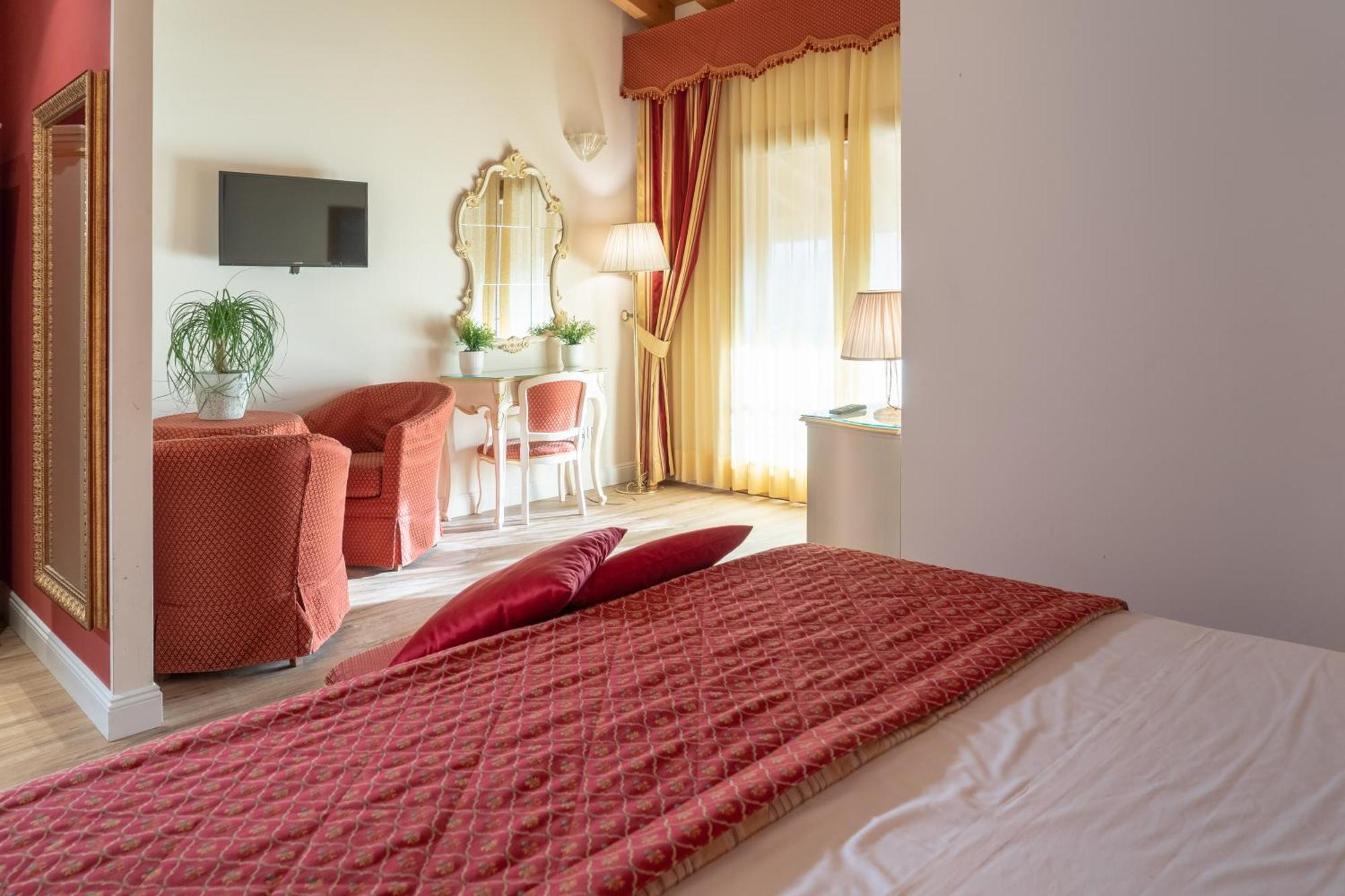 Hotel Canova Sport & Relax Granigo Dış mekan fotoğraf