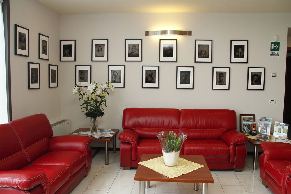 Hotel Canova Sport & Relax Granigo Dış mekan fotoğraf
