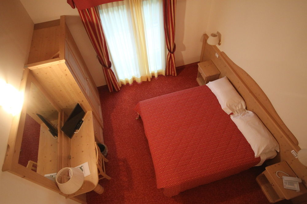 Hotel Canova Sport & Relax Granigo Dış mekan fotoğraf