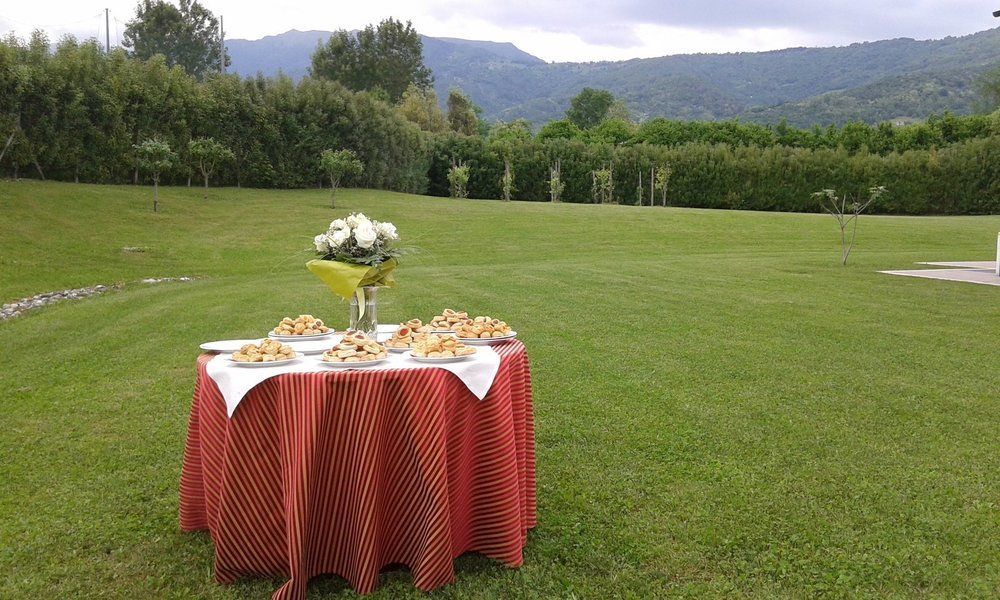 Hotel Canova Sport & Relax Granigo Dış mekan fotoğraf