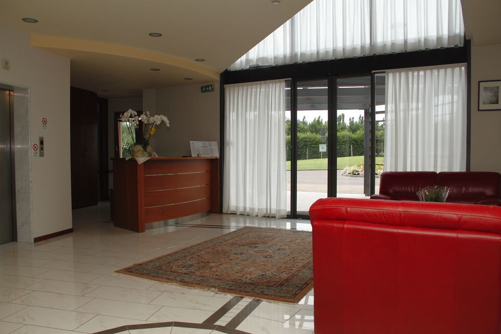 Hotel Canova Sport & Relax Granigo Dış mekan fotoğraf
