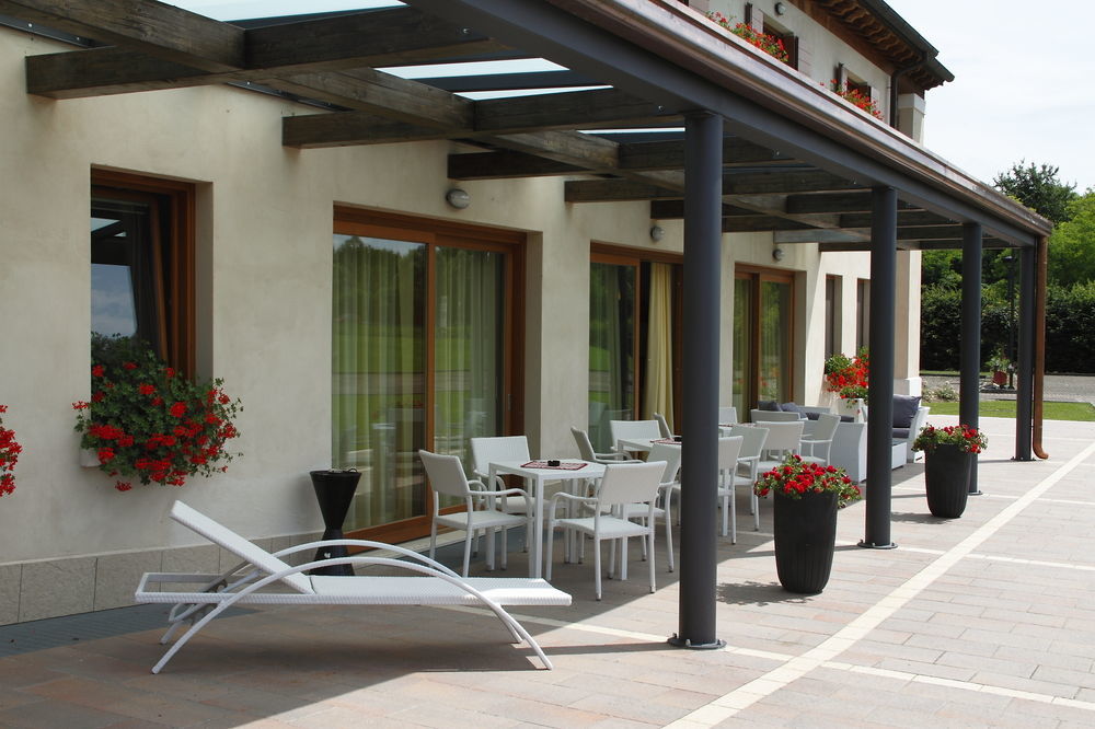 Hotel Canova Sport & Relax Granigo Dış mekan fotoğraf